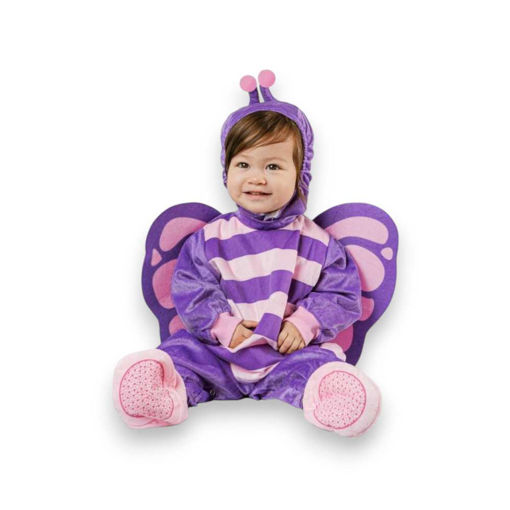 Picture of LITTLE BUTTERFLY COSTUME 3-4 YEARS